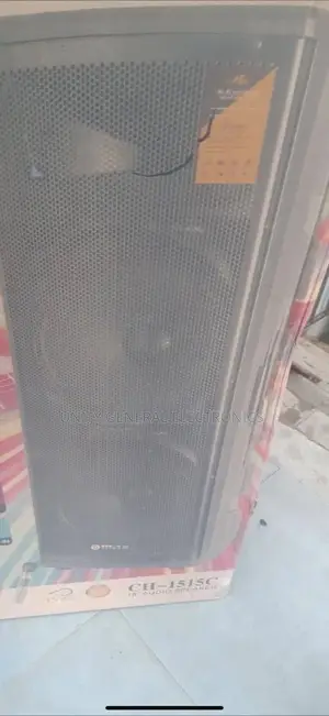 Max Speaker