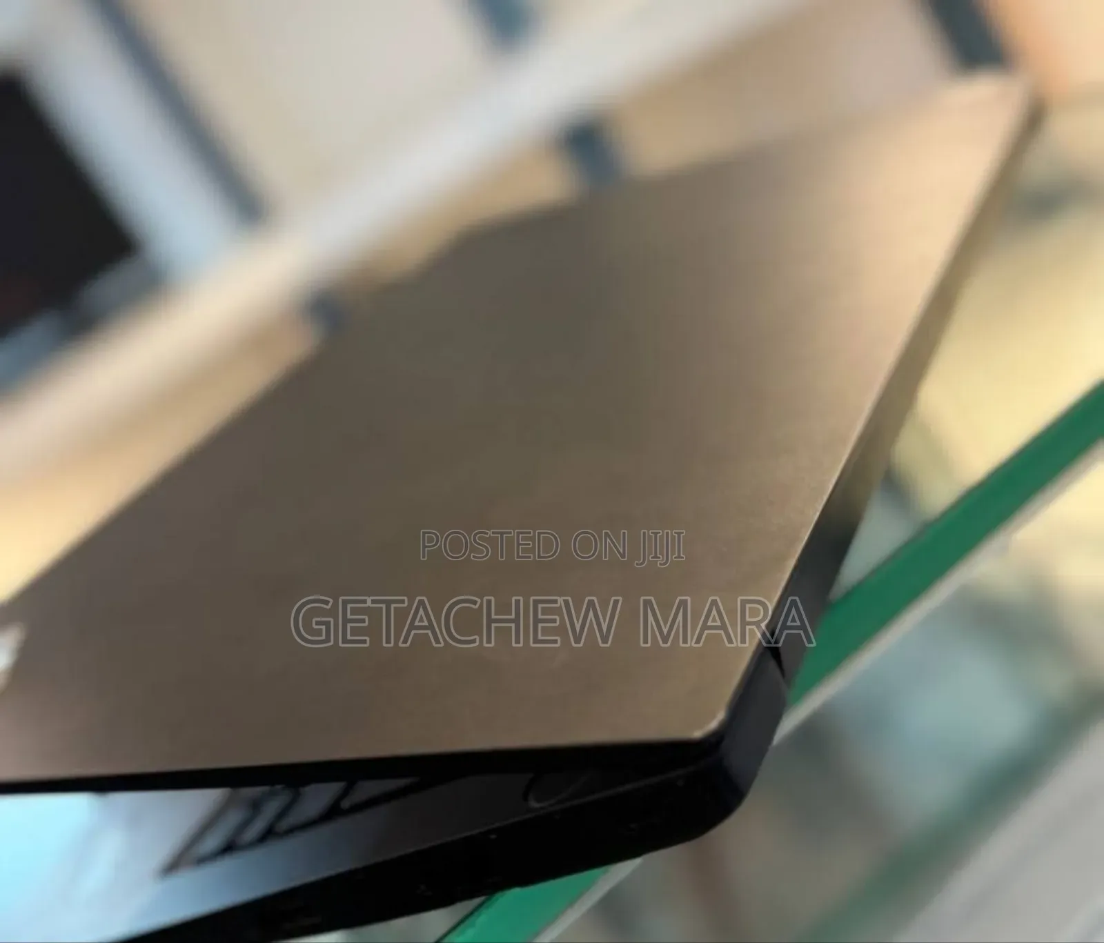 New Laptop Lenovo ThinkPad Yoga 8GB Intel Core i5 SSD 512GB