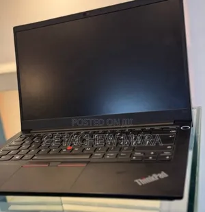 New Laptop Lenovo ThinkPad Yoga 8GB Intel Core i5 SSD 512GB