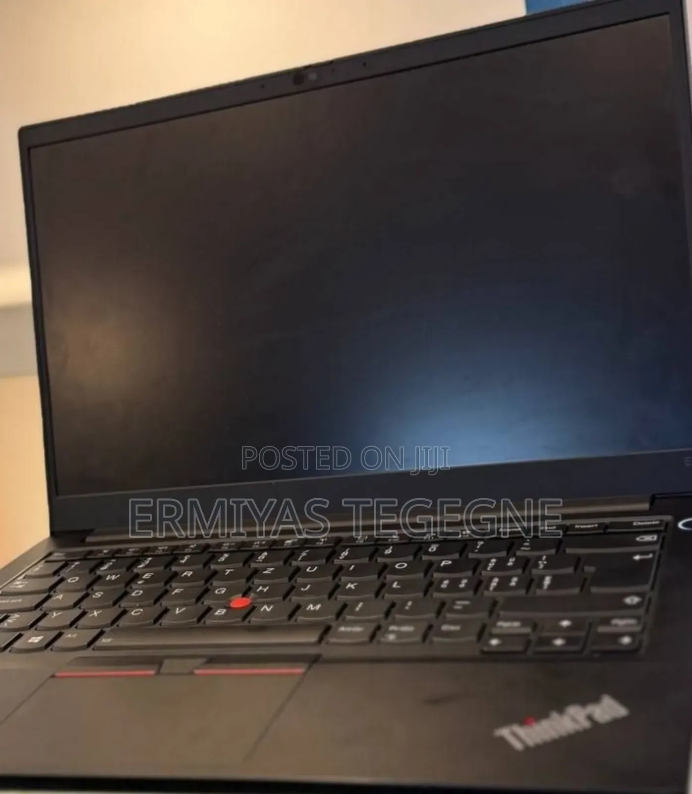 New Laptop Lenovo ThinkPad X1 Carbon 16GB Intel Core i5 SSD 512GB