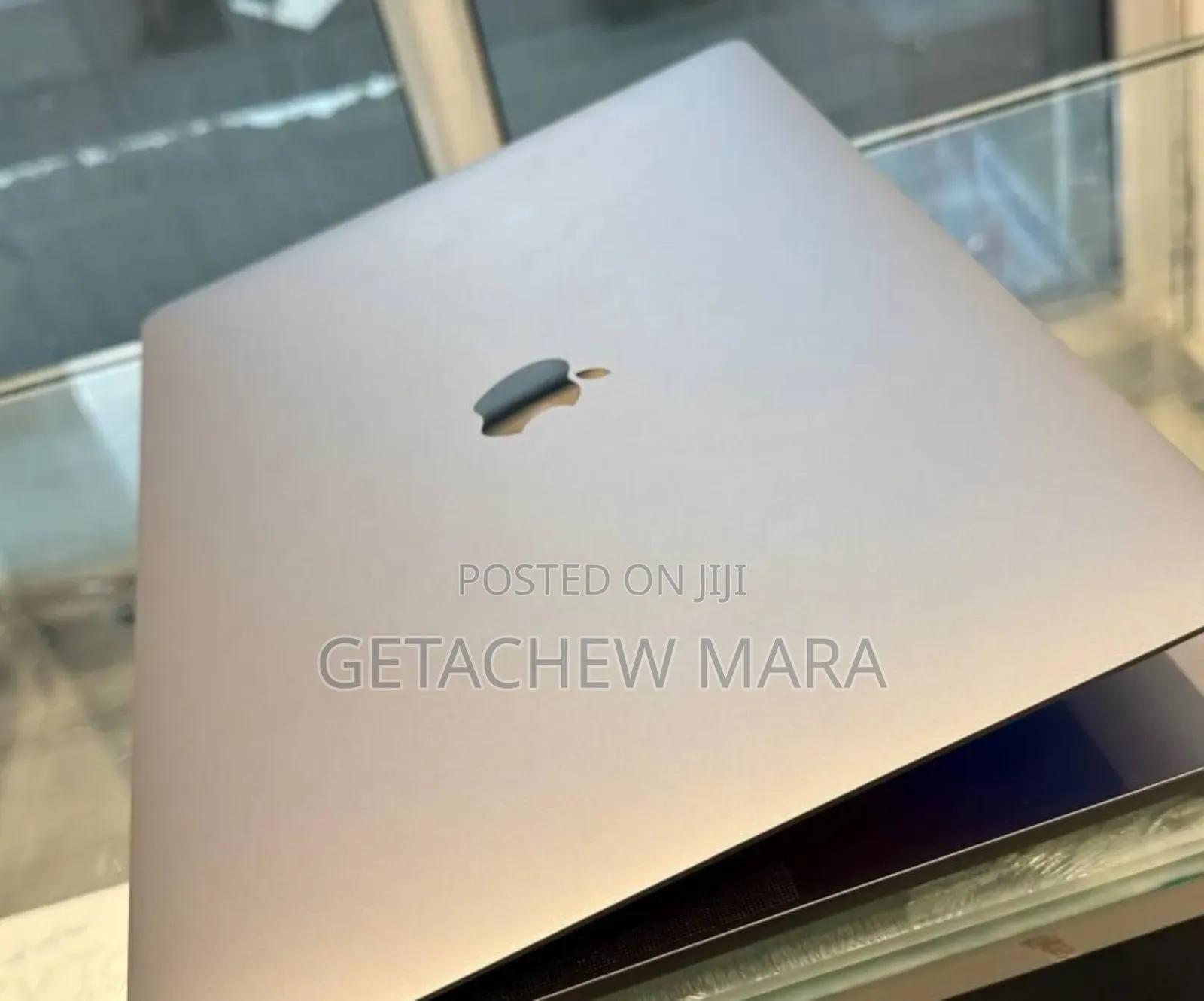 New Laptop Apple MacBook 2016 16GB Intel SSD 256GB