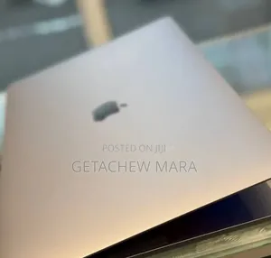 New Laptop Apple MacBook 2016 16GB Intel SSD 256GB