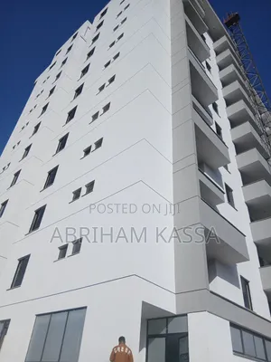 2bdrm Apartment in Ghion Homes, Bole for sale