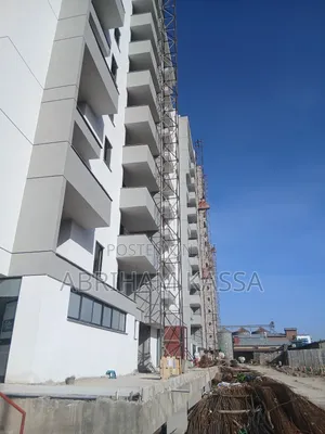 2bdrm Apartment in Ghion Homes, Bole for sale