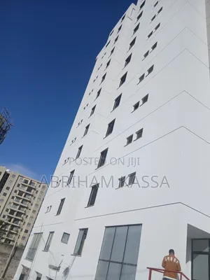 2bdrm Apartment in Ghion Homes, Bole for sale