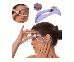 Sildne Face and Body Hair Threading System
