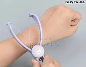 Sildne Face and Body Hair Threading System