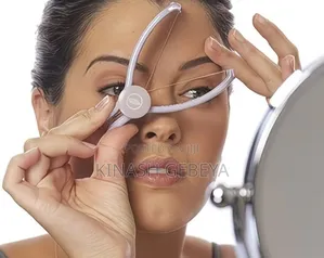 Sildne Face and Body Hair Threading System