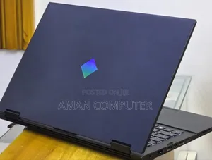 New Laptop HP Omen 16 16GB Intel Core i7 SSD 512GB