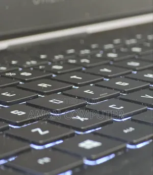 New Laptop HP Omen 16 16GB Intel Core i7 SSD 512GB