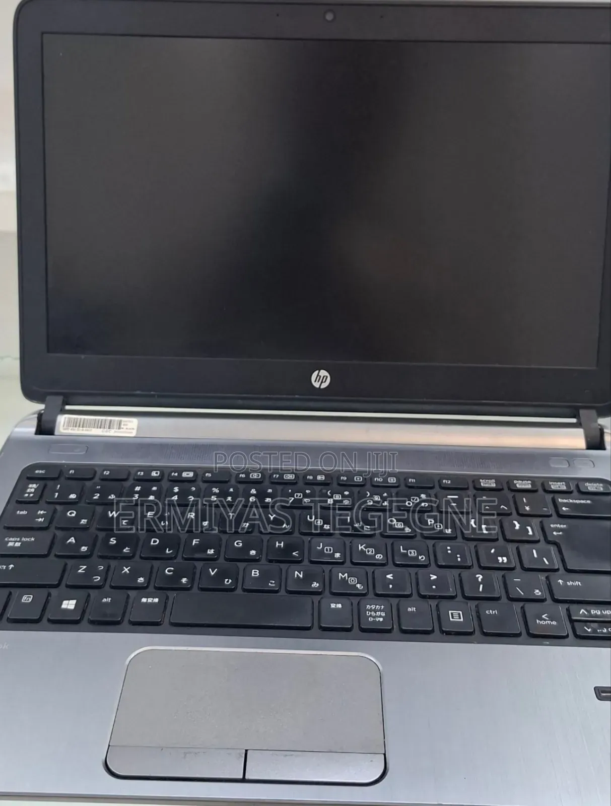 New Laptop HP Stream Notebook 16GB Intel Core i5 SSD 512GB