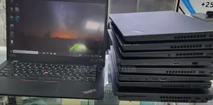 New Laptop Lenovo ThinkPad X395 16GB AMD Ryzen 5 SSD 512GB