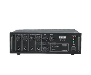 Amplifiers