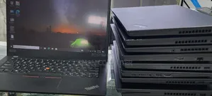 New Laptop Lenovo ThinkPad X395 16GB AMD Ryzen 5 SSD 512GB