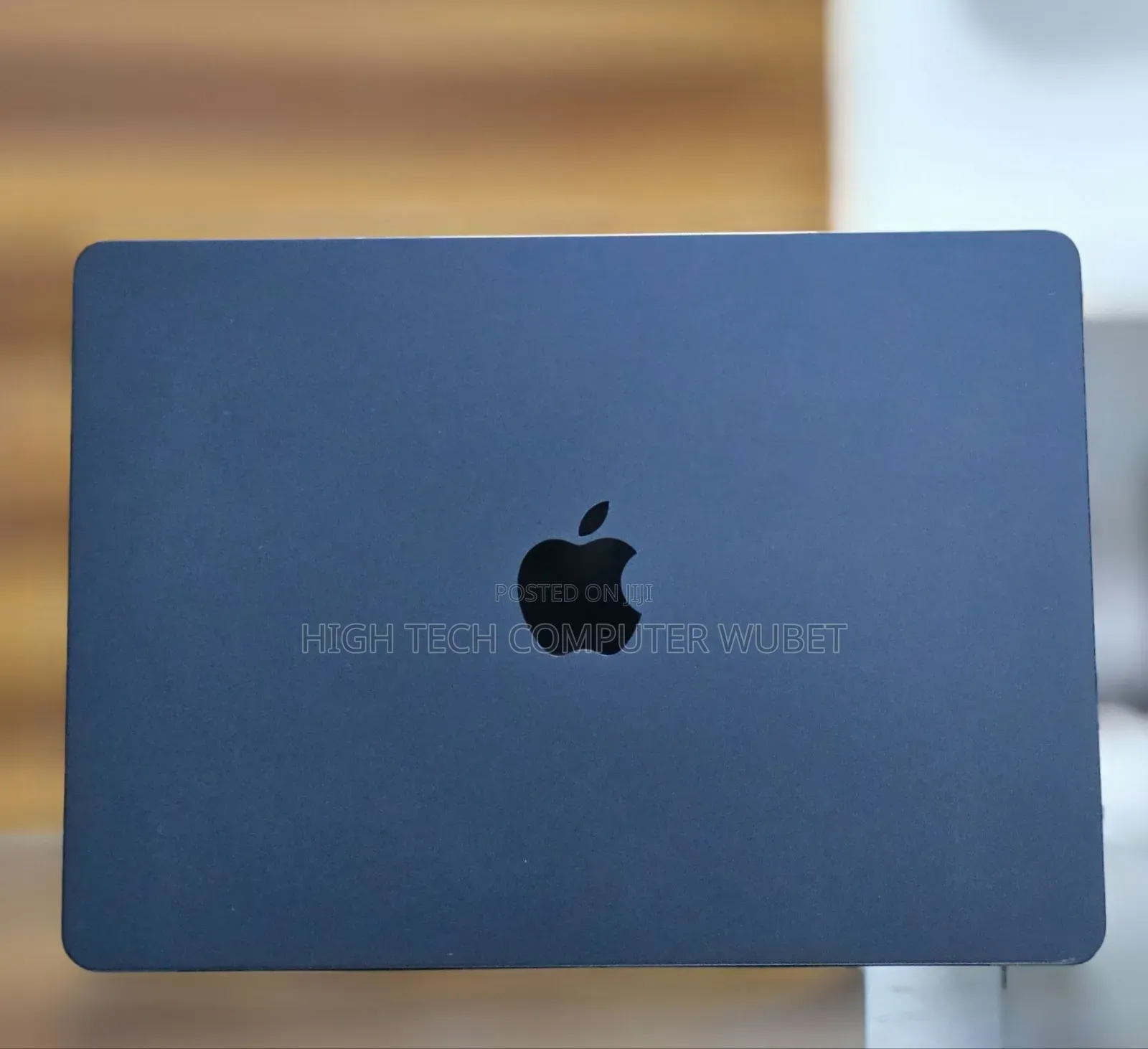 New Laptop Apple MacBook Air 2025 M4 13-inch 16GB Apple M4 SSD 256GB