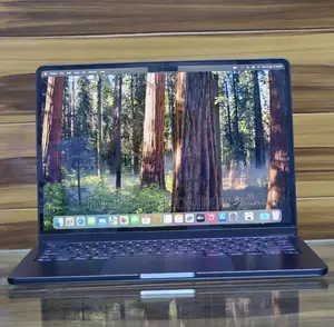 New Laptop Apple MacBook Air 2025 M4 13-inch 16GB Apple M4 SSD 256GB