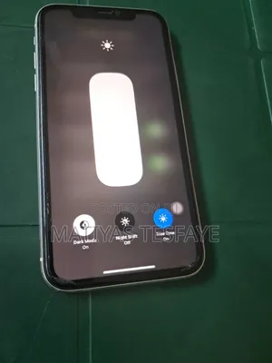 Apple iPhone 11 128 GB White