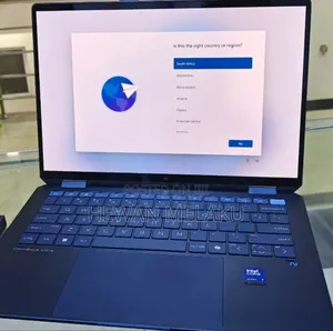 New Laptop HP OmniBook X Flip 14" 32GB Intel Core Ultra 7 SSD 1T