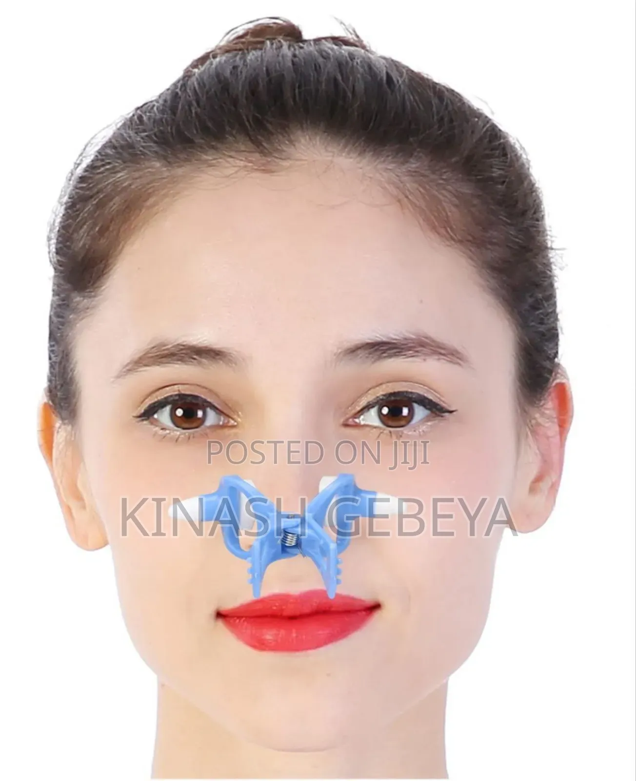 Nose Up Shaper Cliper