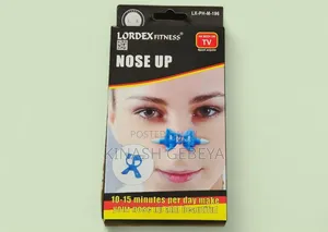 Nose Up Shaper Cliper