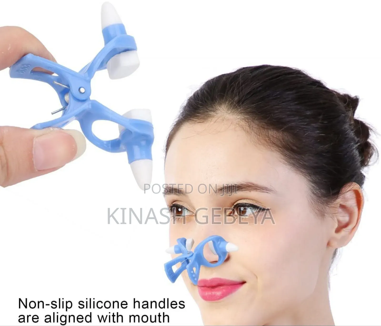 Nose Up Shaper Cliper