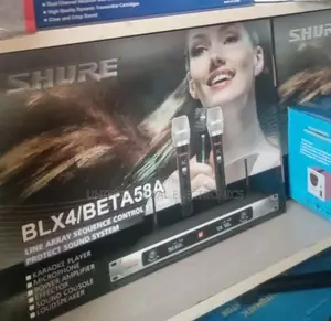 Microphone
