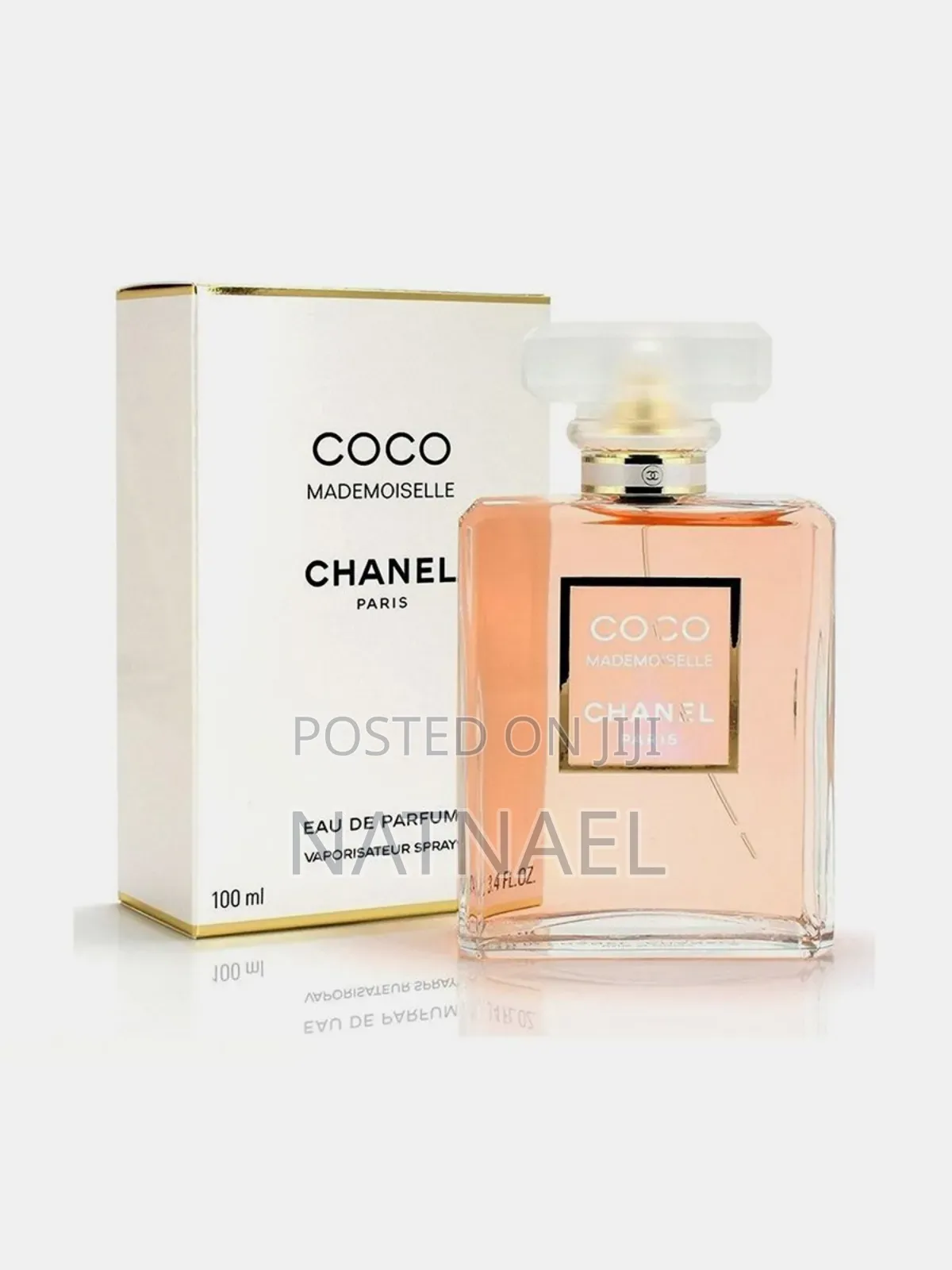 Chanel Coco