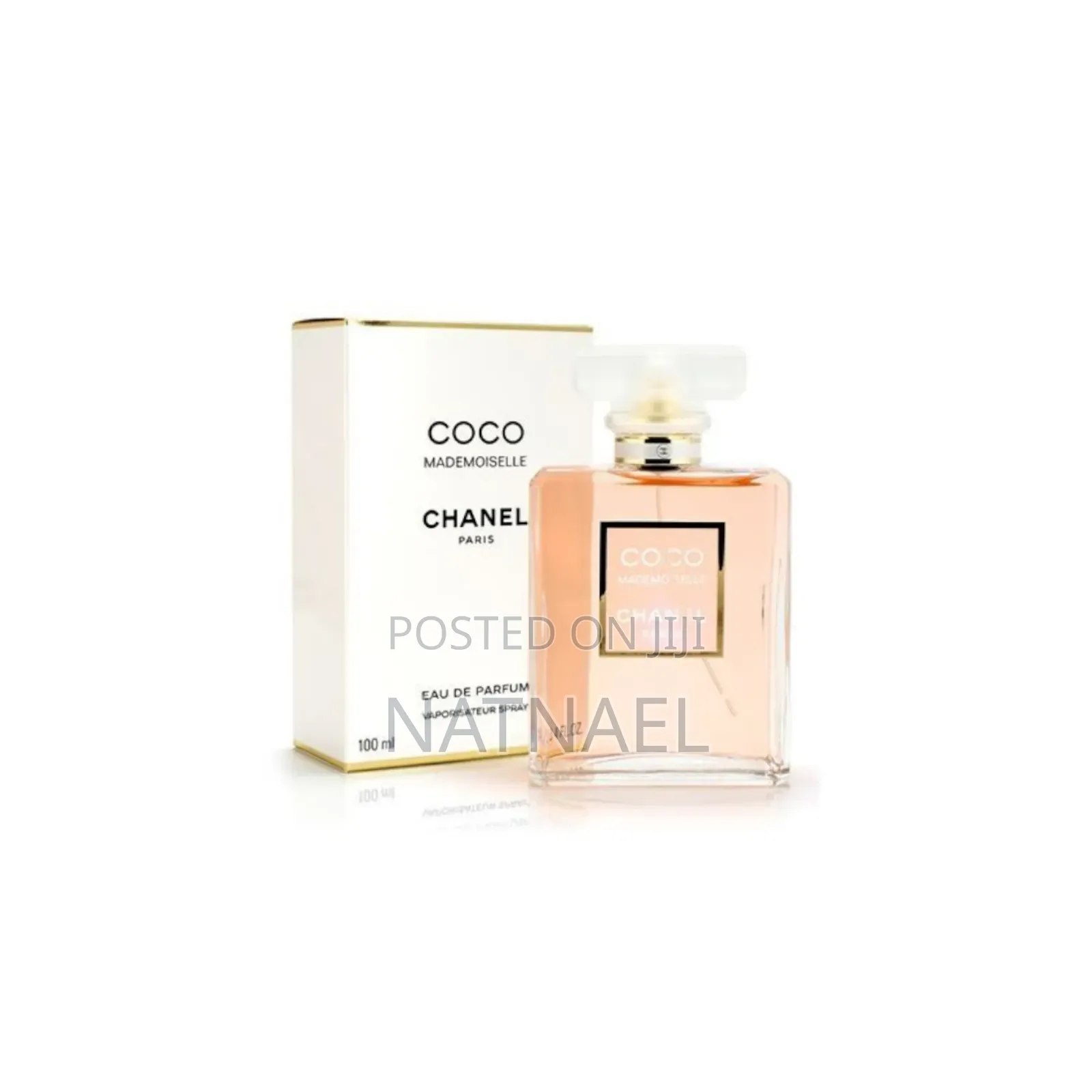 Chanel Coco