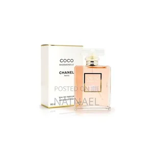 Chanel Coco