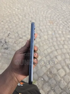 Samsung Galaxy A54 5G 256 GB Black