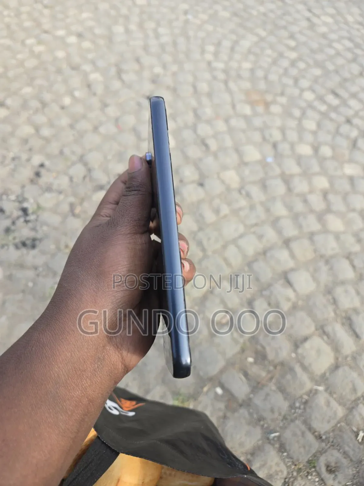 Samsung Galaxy A54 5G 256 GB Black