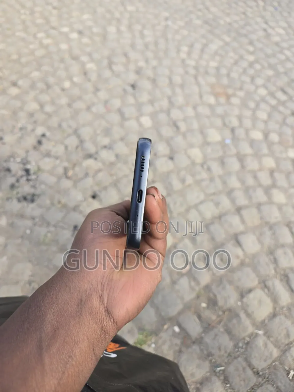 Samsung Galaxy A54 5G 256 GB Black