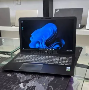 New Laptop HP 16GB Intel Core i7 HDD+SSD 1T