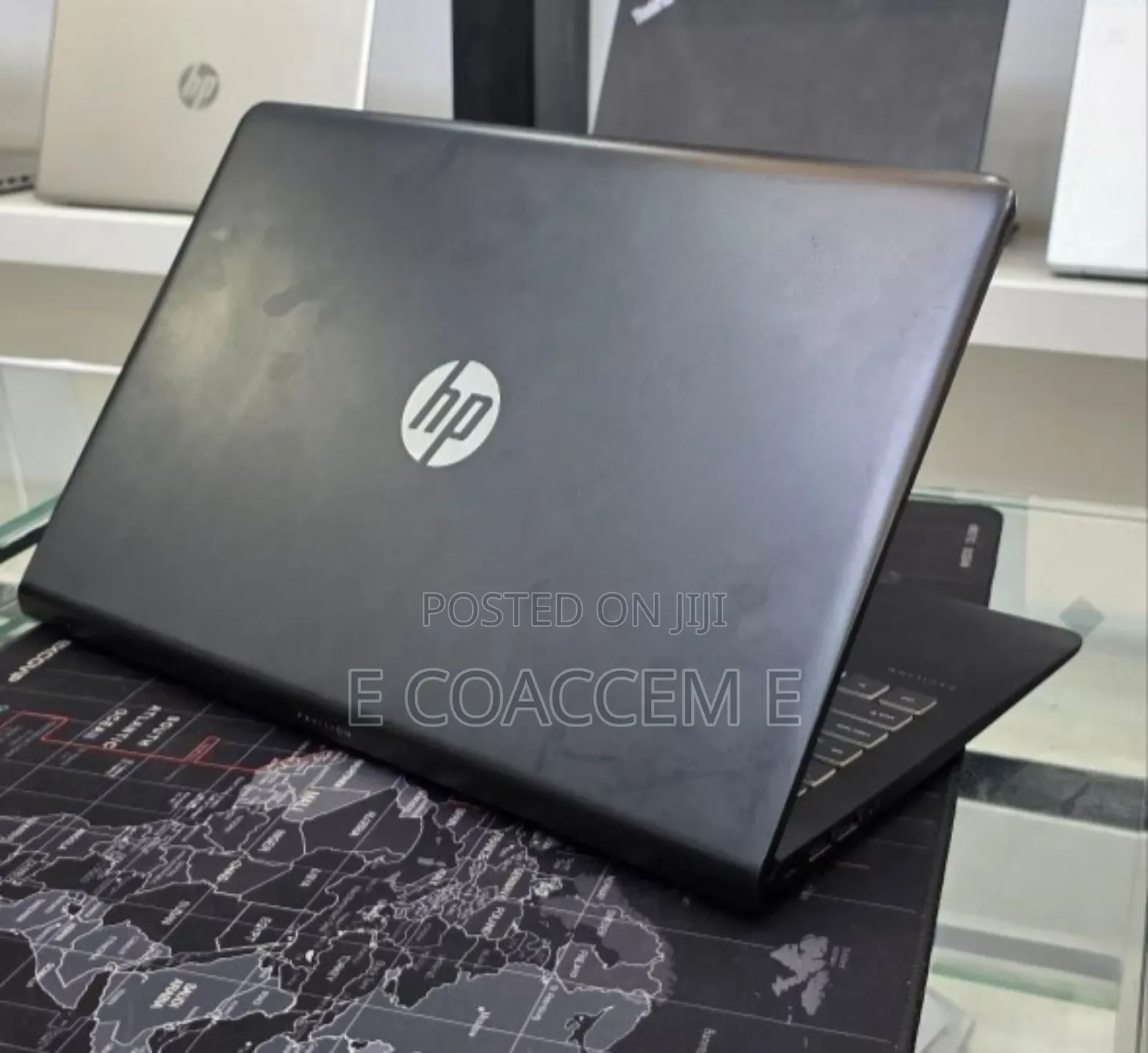 New Laptop HP 16GB Intel Core i7 HDD+SSD 1T