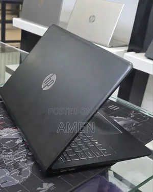 Laptop HP Pavilion 15 16GB Intel Core i7 HDD+SSD 1T