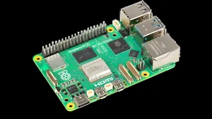 Raspberry Pi 4