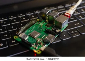 Raspberry Pi 4