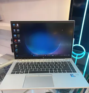 New Laptop HP EliteBook 840 G8 16GB Intel Core i7 SSD 512GB