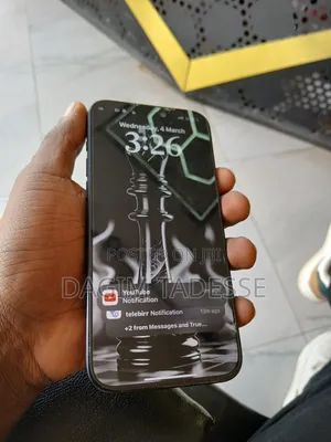 Apple iPhone 15 Pro Max 256 GB Blue