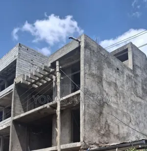 5bdrm House In Ayat, Bole For Sale