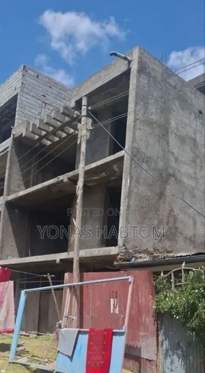 5bdrm House In Ayat, Bole For Sale