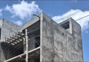 5bdrm House In Ayat, Bole For Sale