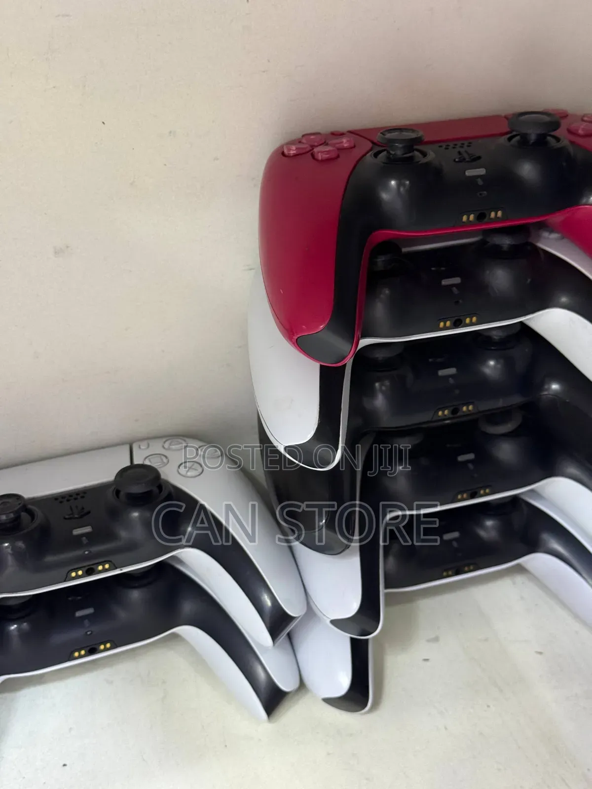 Playstation 5 Controllerrrrrrrrrrr Alen