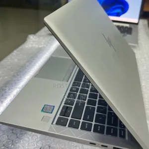 New Laptop HP EliteBook 840 G8 16GB Intel Core i5 SSD 512GB