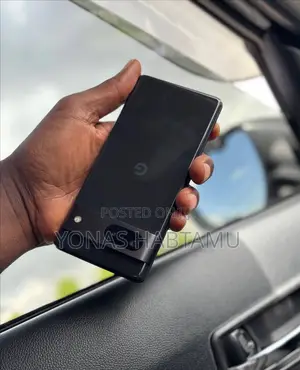 New Google Pixel 7 256 GB Black