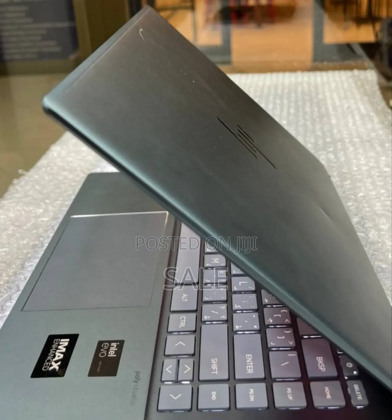 New Laptop Lenovo Legion 5 16GB Intel Core Ultra 5 SSD 512GB