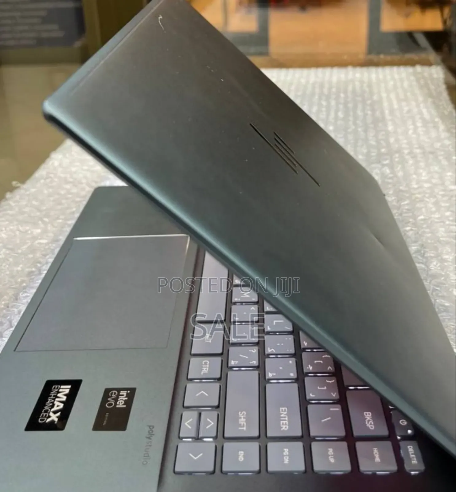 New Laptop Lenovo Legion 5 16GB Intel Core Ultra 5 SSD 512GB