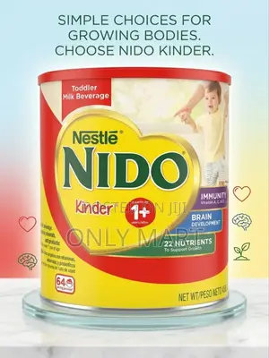 Nestel Nido Kinder