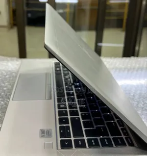 New Laptop HP EliteBook 840 G7 16GB Intel Core i5 SSD 512GB
