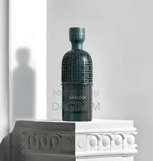 Assaf Sherlock Perfume